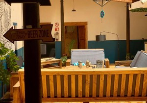 Hostal Central 22