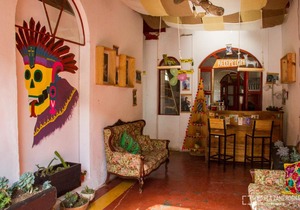 Hostal Nomada San Cristobal