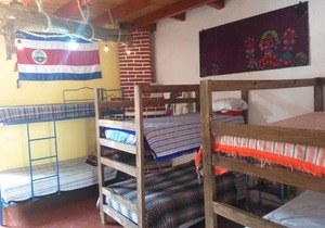 Hostal Nomada San Cristobal