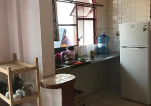 Hostal Nomada San Cristobal