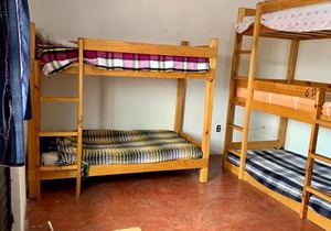 HOSTAL CASA 74 DOÑA PANCHITA
