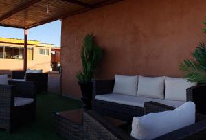 Hostal Pablito 2