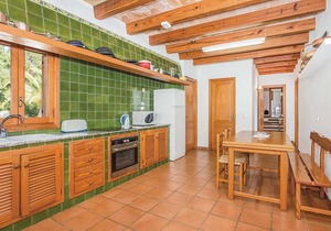 Hostalet, Beautiful villa in Pollensa w/