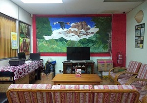 Hostel ∙ 10 guests
