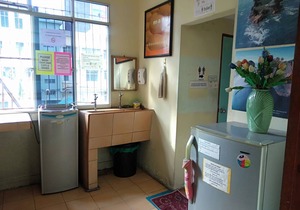 Hostel ∙ 10 guests