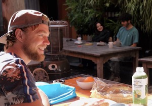 Hostel ∙ 10 guests