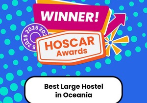 Hostel ∙ 4 guests