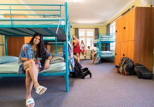 Hostel ∙ 4 guests