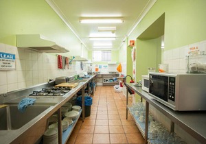 Hostel ∙ 4 guests