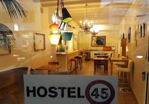 Hostel 45