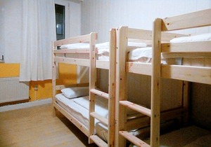 Hostel 45
