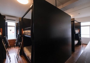 Hostel ∙ 8 guests