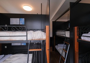 Hostel ∙ 8 guests