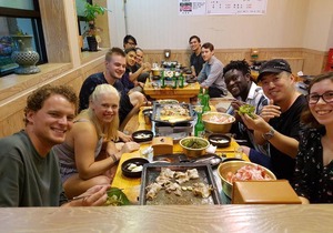 Hostel ∙ 8 guests