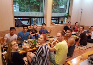 Hostel ∙ 8 guests