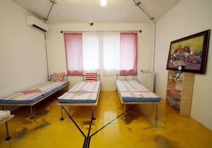 Hostel ∙ 8 guests