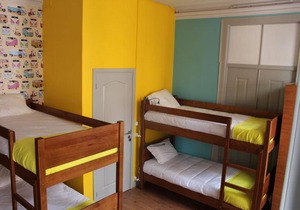 Hostel ∙ 8 guests