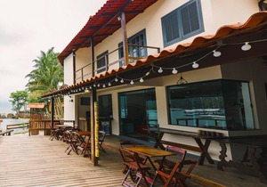 Hostel ∙ 8 guests