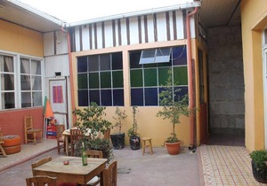 Hostel ∙ 8 guests