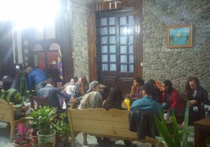 Hostel ∙ 8 guests