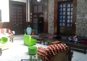 Hostel ∙ 8 guests