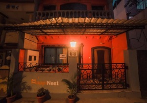 Hostel ∙ 8 guests