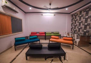 Hostel ∙ 8 guests