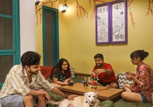 Hostel ∙ 8 guests