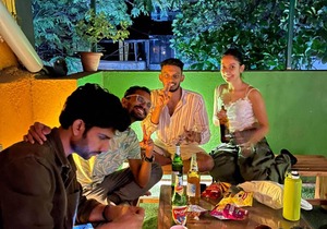 Hostel ∙ 8 guests