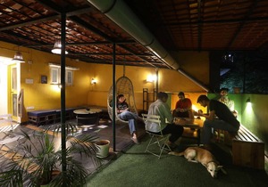 Hostel ∙ 8 guests
