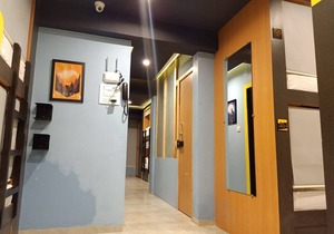 Hostel ∙ 8 guests
