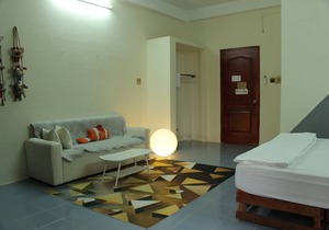 Hostel ∙ 8 guests