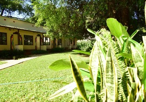 Hostel ∙ 8 guests