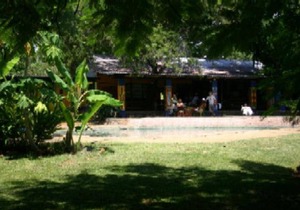 Hostel ∙ 8 guests