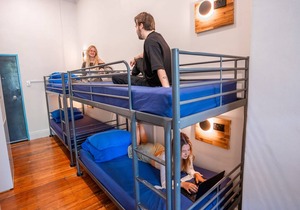 Hostel ∙ 8 guests