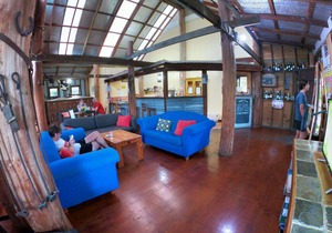 Hostel ∙ 8 guests