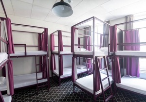 Hostel ∙ 8 guests