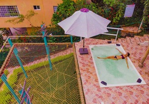 Hostel ∙ 8 guests