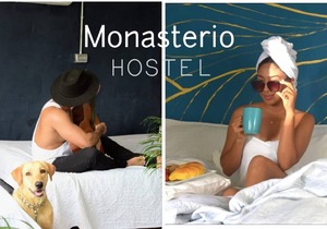 Hostel ∙ 8 guests