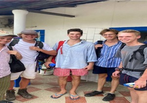Hostel ∙ 8 guests