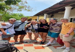 Hostel ∙ 8 guests