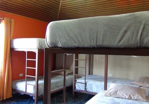 Hostel ∙ 8 guests