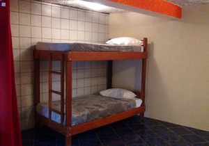 Hostel ∙ 8 guests