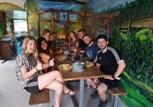 Hostel ∙ 8 guests