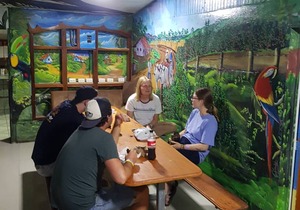 Hostel ∙ 8 guests