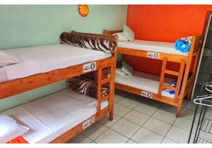 Hostel ∙ 8 guests