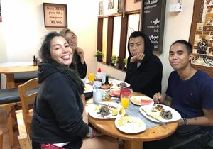 Hostel ∙ 8 guests