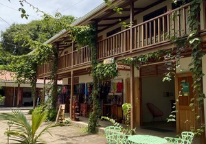 Hostel ∙ 8 guests