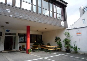 Hostel ∙ 8 guests
