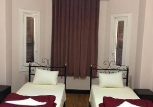 Hostel ∙ 8 guests